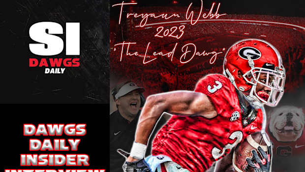 Treyaun Webb Interview Cover 2